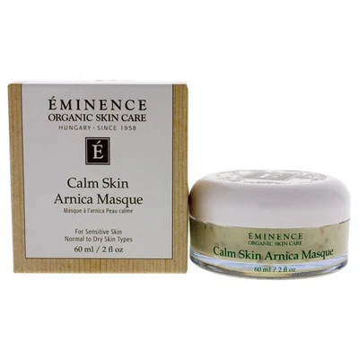 Calm Skin Arnica Masque by Eminence for Unisex - 2 oz Mask - Image 1 of 4