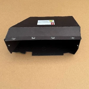 NEW 1969 1970 1971 Dodge Truck D100 D200 D300 W100 W200 W300 Glove Box Liner - Picture 1 of 3
