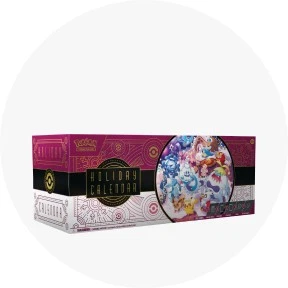 Collectible card games