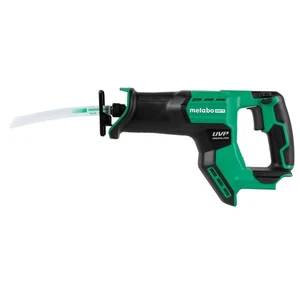 Metabo HPT CR18DMAQ4M 18V MultiVolt Cordless Compact Reciprocating Saw New - Picture 1 of 13