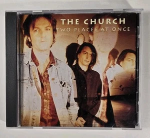 The Church Two Places At Once (I've Been Waiting) CD - Picture 1 of 5