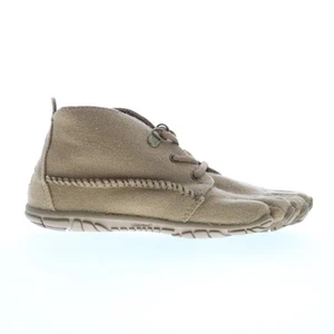 Vibram FiveFingers CVT-Wool 15W5804 Womens Brown Lifestyle Sneakers Shoes - Picture 1 of 4
