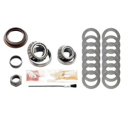 Kit de cojinete de piñón diferencial Motive Gear R10RLPK; para 99-10 Chevy/GM 8.625 Foto 1 de 2