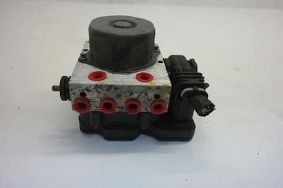 2014 2015 NISSAN SENTRA 1,8 л антиблокировочная тормозная деталь насос в сборе вариатор SV - Изображение 1 из 4