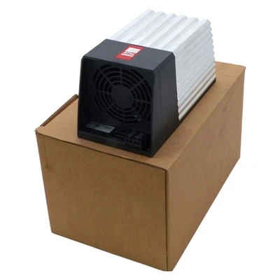 Calefacción de armario de distribución Rittal SK 3105.380 SK3105.380 RTT 230 V 250 W -sin usar/embalaje original- Foto 1 de 4