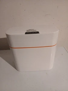 Smart Trash Can 4.22 Gallon Touchless Auto Motion Sensor Bath - Picture 1 of 13