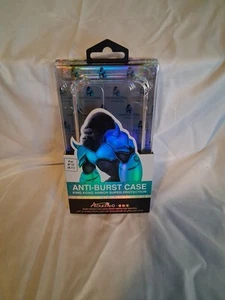 Anti Burst Case King King Armor Super Protection For Iphone 11 6.1" - Picture 1 of 4