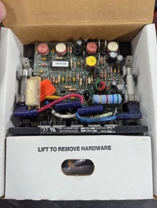 KB ELECTRONICS KBIC-120 DC CONTROL DE VELOCIDAD DEL MOTOR 120VAC - Imagen 1 de 3