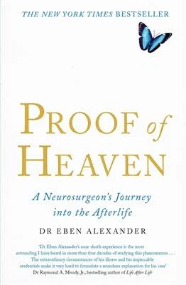 Alexander,  Eben : Proof of Heaven: A Neurosurgeons Journey Fast and FREE P & P - Image 1 of 1