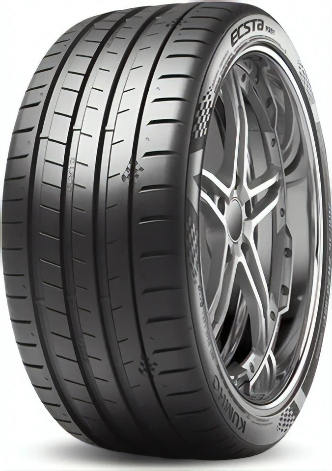 Kumho Ecsta PS91 245/45ZR20 Tire