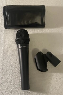 Digital Reference DRV200 Dynamic Lead Vocal Microphone - Image 1 of 4