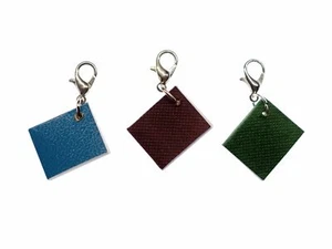 3er Set Buch Bücher Charm Anhänger Bettelarmband Miniblings Charms Lesen bunt - Bild 1 von 3