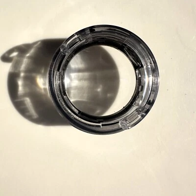 AKA-HLP1 HARD LENS PROTECTOR FOR Sony ACTION CAM HDR-AS50 AZ1 AS200 AS100 X1000 - Image 1 of 4