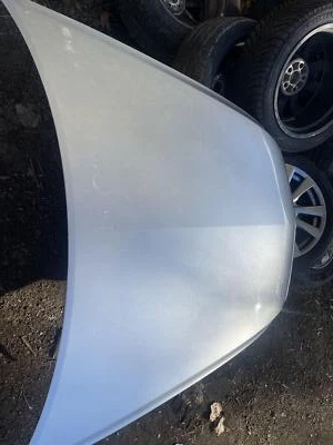 2005 - 2008 Acura RL Hood Assembly Tested Oem Celestial Silver NH685M - Изображение 1 из 4