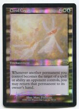 MTG Cloud Cover Planeshift FOIL - Heavily Played