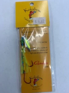 Calamar rapaz cocabow - Imagen 1 de 2