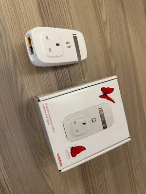 Vodafone Sure Signal - White (With Box) - Image 1 of 4