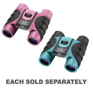 Barska High Quality Advanced Blue Lens Technology Waterproof 10X25 Binocular - Picture 1 of 3