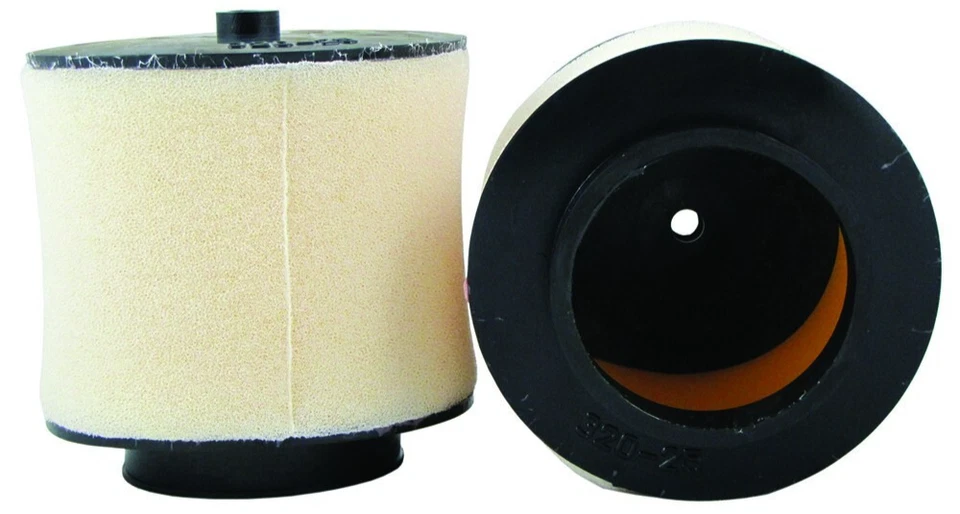 320-25 - FILTRO DE AIRE PREMIUM SIN TRABAJO - HONDA RANCHER Foto 1 de 1