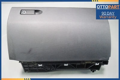 10-16 Mercedes W212 E350 E400 Dashboard Glove Box Compartment 2126800291 OEM - Image 1 of 4