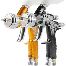 GTI PRO Lite GTE20 1.3 TIPCar Paint Tool Spray Gun Professional 600ml for Cars-