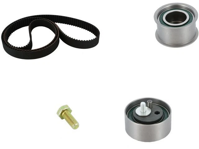 Kit de correa de distribución ContiTech 65MZ33B para Audi A6 Quattro 1998-2004 Foto 1 de 1