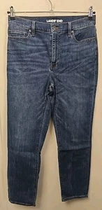 Jeans Größe: 40 Farbe: Blau Damen - Bild 1 von 8