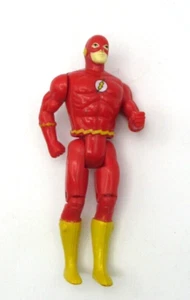 Figura de acción Toy Biz DC Comics Super Heroes 1990 flash brazos corriendo - Imagen 1 de 7