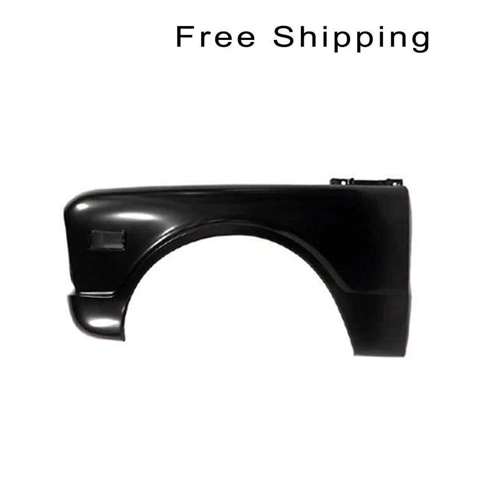 Guardabarros delantero derecho Goodmark para camioneta C10 C20 C15/C1500 GMK414310069R Foto 1 de 1