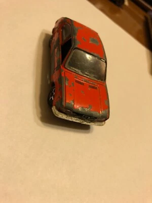 MEBETOYS A57 A 57 1/43 ALFA ROMEO ALFA SUD Giocata - Immagine 1 di 4