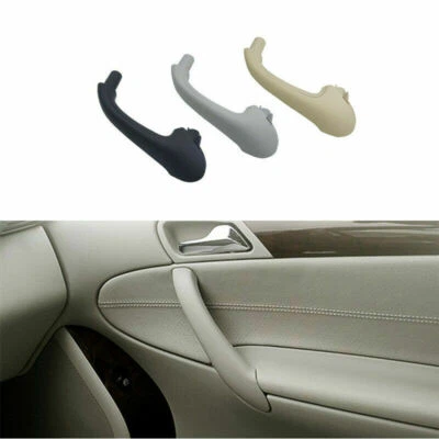 Передние левые и правые внутренние дверные ручки для Mercedes-Benz W203 C-класса - Изображение 1 из 4