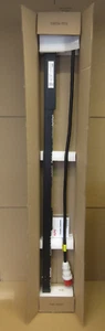 NEU APC APDU10350ME 400V 32A 3PH 24x C13 23x C13/C19 Metered 0U Rack PDU - Bild 1 von 12
