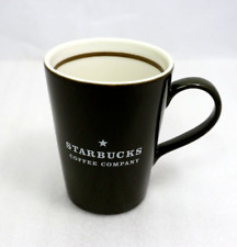 Starbucks Coffee Company 2000 Ceramic 350ml Mug Cup Tracked Post