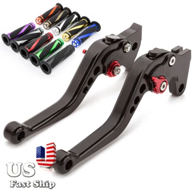 Stock en EE. UU. para Honda NC700 S/X 2012-2013 CBF600S 2005 palanca embrague empuñaduras Foto 1 de 4