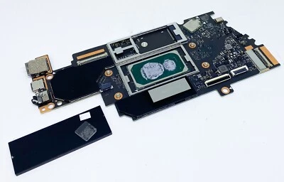 Материнская плата Microsoft Surface Laptop Go 2 2013 i5 1135G1 8 ГБ RAM DA0Z93MBAE0 - Изображение 1 из 2