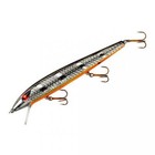 Smithwick Suspending Super Rogue 5 Inch Jerkbait Bass, Walleye, & Trout Lure