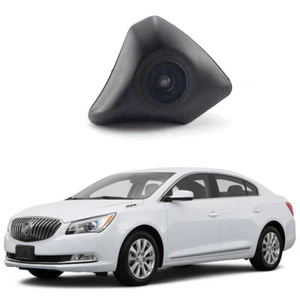Waterproof CCD Car Front View Camera Logo Embedded for 2010-2013 Buick LaCrosse - Picture 1 of 7