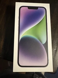 iphone 14 débloqué 128go neuf - Photo 1 sur 2