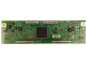 DELL UltraSharp U3014 AND ETC LG 6870C-0441C T-Con Logic Board LM300WQ6-SLA1 - Picture 1 of 3