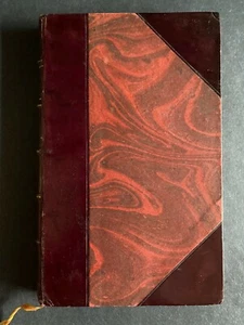 Mars am nächsten, von George Hall Hamilton - 1925 - extrem seltenes Antq-Buch - Bild 1 von 12