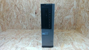 Dell OptiPlex 790 i7-2600 3.40GHz 1TB SATA HDD 4GB RAM, NO OPERATING SYSTEM - Picture 1 of 4