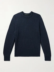Rag and Bone - Men’s - Sweater - Navy - Harlow - XL - Brand New w/ Tags - Picture 1 of 5