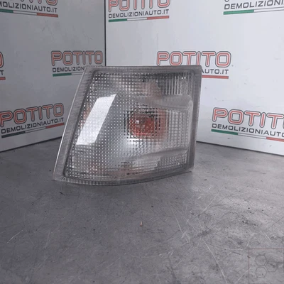 8152087Z05000 Fanalino ant. SX PIAGGIO PORTER 1.3 16V FRG 5p/b-g/1296cc - Immagine 1 di 4