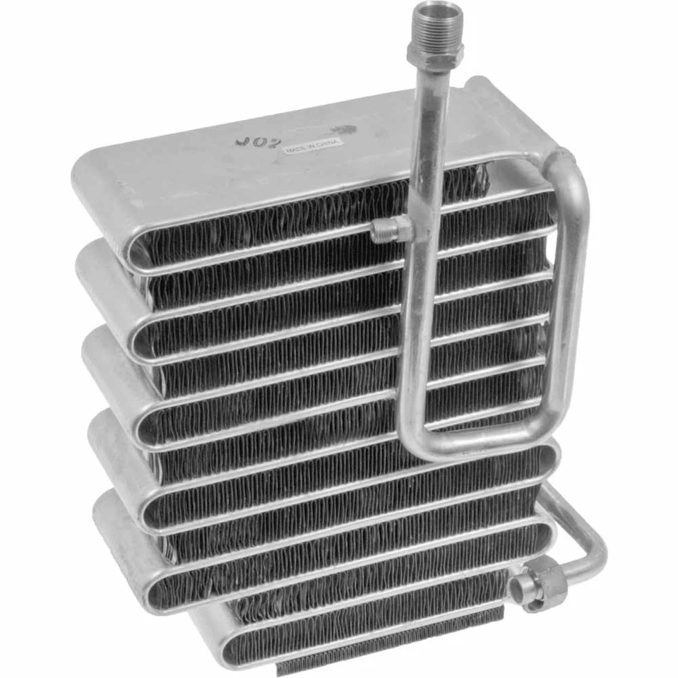 Evaporador de aire acondicionado TCP nuevo para Honda Accord 1994 1995 1996 1997 Foto 1 de 1