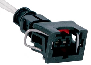 Engine Auxiliary Water Pump Connector - Picture 1 of 1