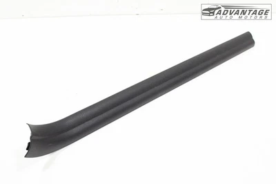 BMW M235I F22 2015-2016 umbral de la puerta delantera izquierda placa de desgaste panel de moldura OEM Foto 1 de 4