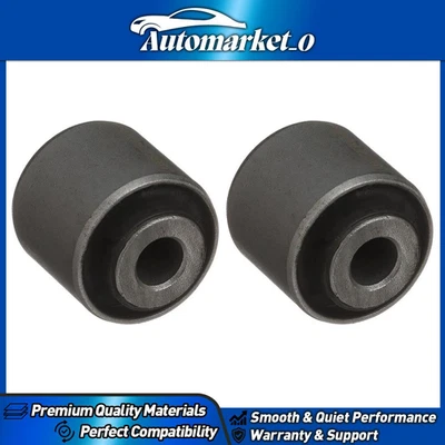 Buje de brazo de control inferior trasero para Mitsubishi Endeavor 2004 2005 2006 Foto 1 de 3