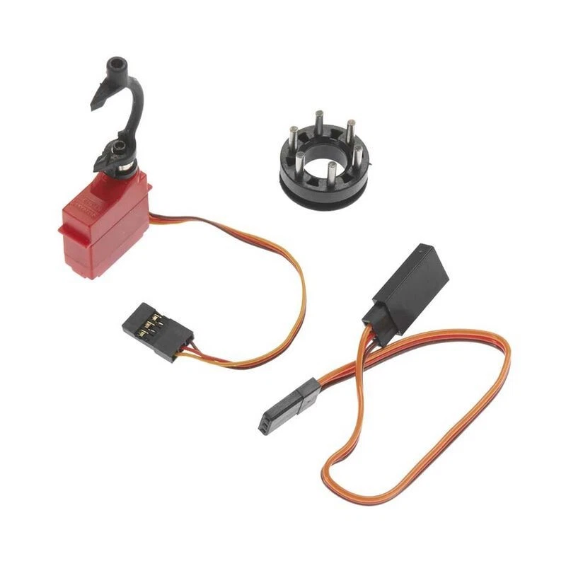 ADS-08 Diff Locking Servo Set AR390103 - Image 1 of 1