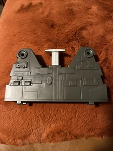 GI Joe Killer Whale Hovercraft Propeller Fan Motor 1984 ARAH Hasbro W.H.A.L.E  - Bild 1 von 3