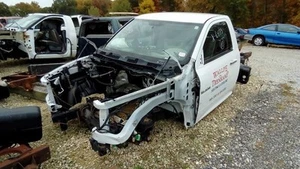 Passenger Right Outside Wiper Arm Fits 10 DODGE RAM 1500 2500 3500 PICKUP 316695 - Picture 1 of 1